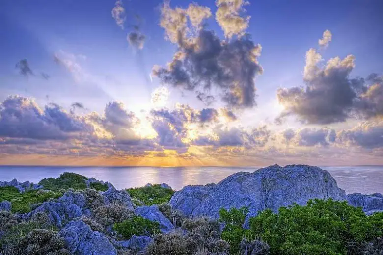 50 Great Photos of Sunrises from All Over the World