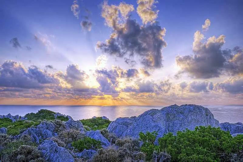 11-kolymbia-greece-sunrise