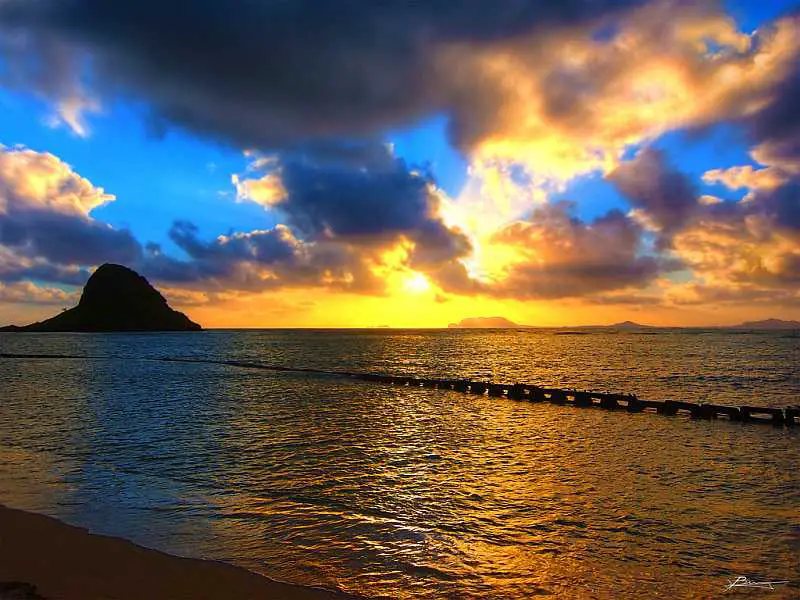 18-Kaneohe-Hawaii-sunrise